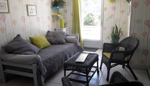 Zweibettzimmer (Nature)