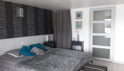 Doppelzimmer (Aurore)