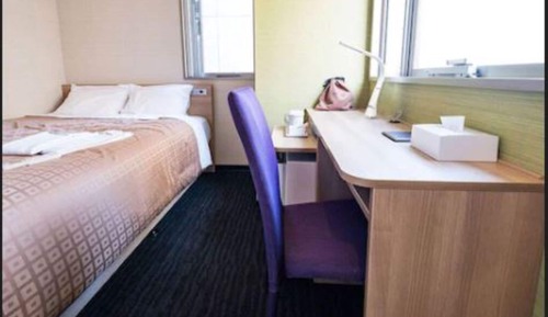 Doppelzimmer (Smart)