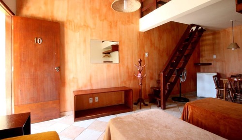 Familien-Suite, Mehrere Betten