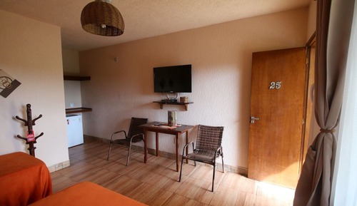 Suite, Mehrere Betten