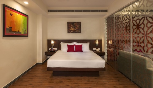 Executive-Suite