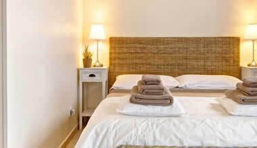 Superior-Zimmer, 1 Queen-Bett, Stadtblick