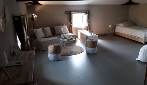 Familienzimmer (Chambre Mélusine)