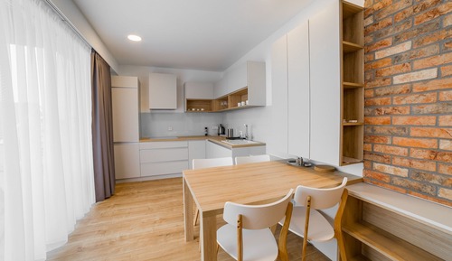Comfort-Apartment