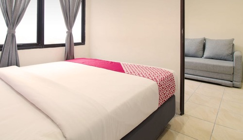 Standard Single Room, 1 Twin Bed