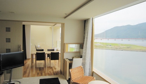 Zimmer, Nichtraucher (Heartful, 62 sqm.)