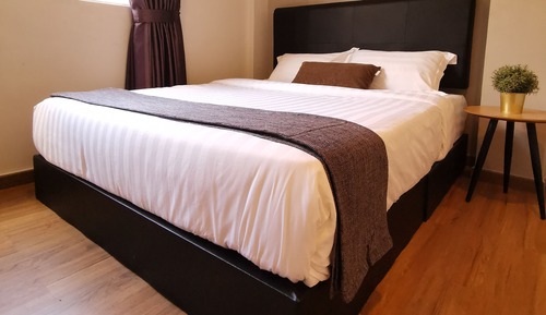 Business-Doppelzimmer, 1 King-Bett