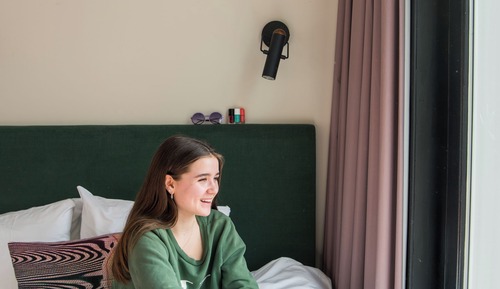 Superior-Zimmer (Plus)