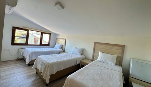 Classic-Dreibettzimmer