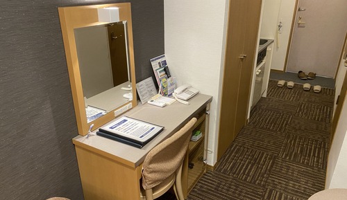 Zweibettzimmer, Raucher