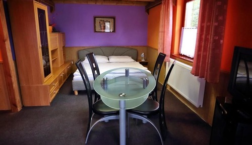 Superior-Zimmer, Mehrere Betten
