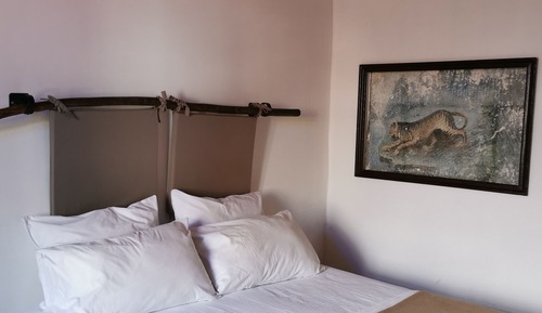 Comfort-Dreibettzimmer, Mehrere Betten, Nichtraucher