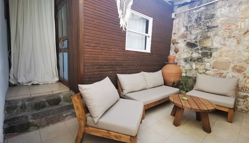 Basic-Einzelzimmer, 1 Einzelbett, Nichtraucher, Gemeinschaftsbad