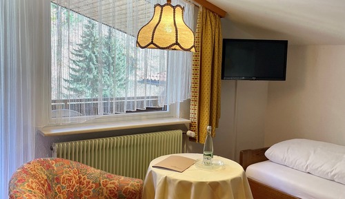 Budget Einzelzimmer