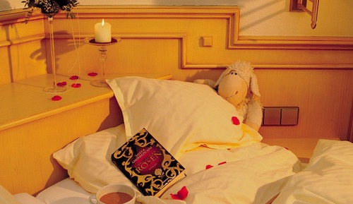 Comfort-Doppelzimmer