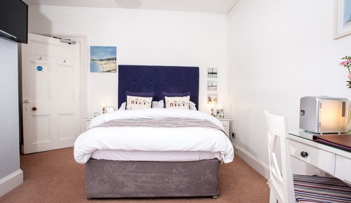 Premier-Doppelzimmer