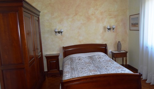 Doppelzimmer (L'authentique)