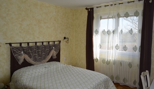 Vierbettzimmer (La Vegetale)