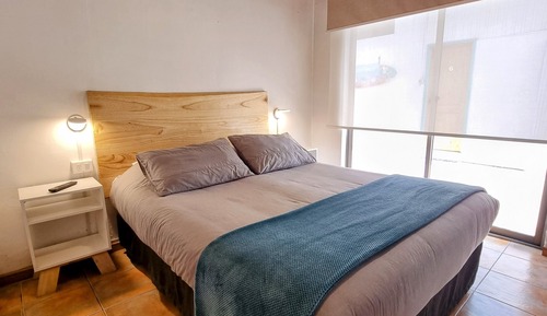 Standard-Doppelzimmer