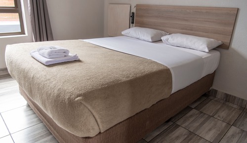 Standardzimmer