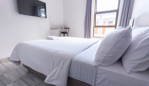 Deluxe-Zimmer