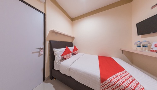 Standard-Doppelzimmer