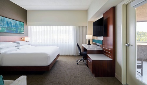 Suite, 1 Schlafzimmer, Nichtraucher