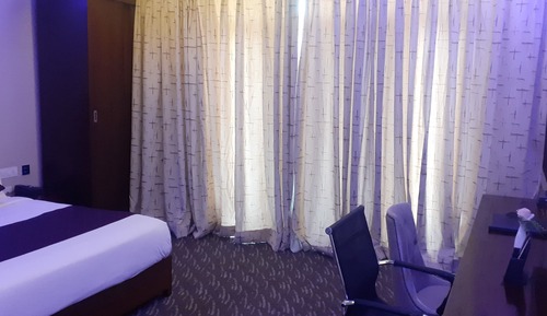 Standardzimmer, 1 Schlafzimmer