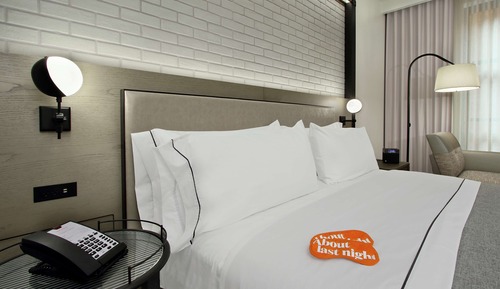 Suite, 1 Schlafzimmer