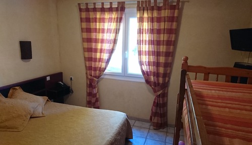 Familienzimmer