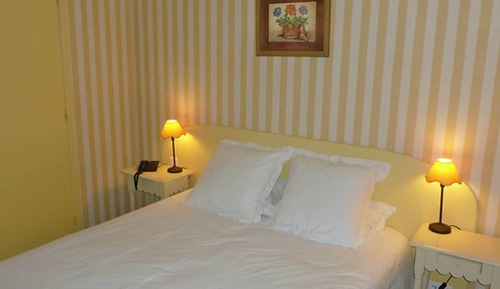 Doppelzimmer