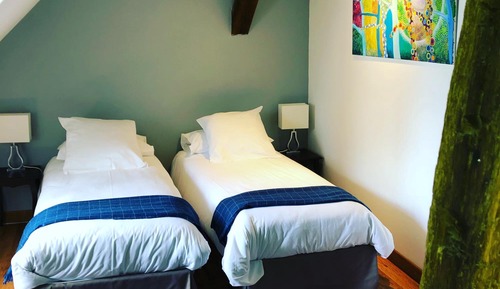 Familien-Suite (La Longère)