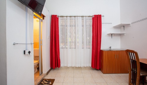 Deluxe-Zweibettzimmer