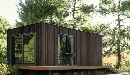 Standard-Doppel- oder -Zweibettzimmer, Terrasse, Gartenblick