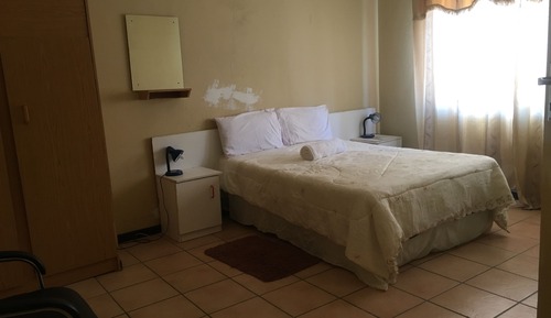 Familienapartment, 2 Schlafzimmer