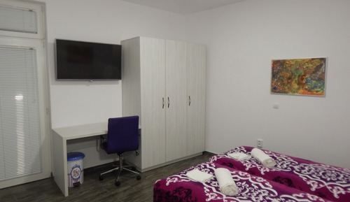 Business-Zimmer (room 2 Lys)