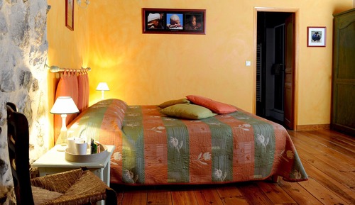Dreibettzimmer (Sigirya)