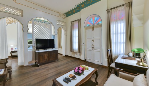 Presidential-Zimmer, 1 King-Bett, Nichtraucher