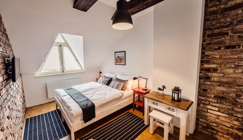Deluxe-Zweibettzimmer (2)