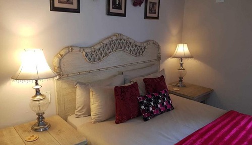 Deluxe-Zimmer, 1 Queen-Bett