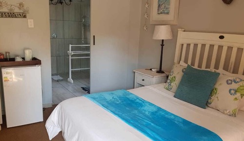 Comfort-Zimmer, 1 Queen-Bett