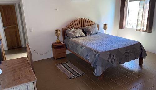 Elite-Zimmer, 1 Doppelbett, Meerblick