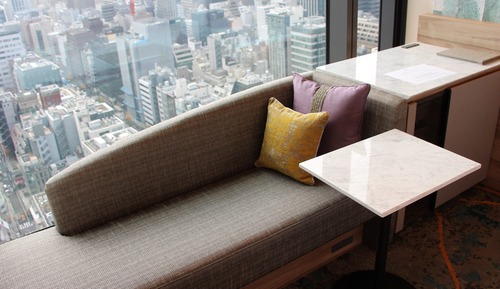 Superior-Zweibettzimmer, Nichtraucher (SuperiorTwin)