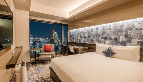 Superior-Zimmer, Nichtraucher (SuperiorKing)