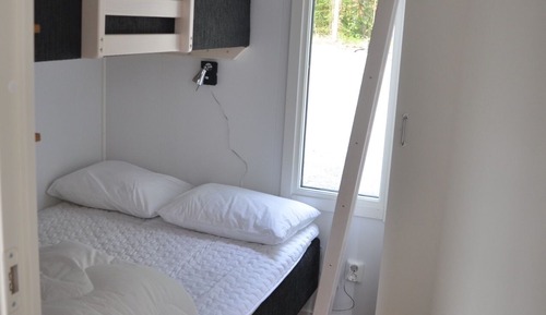 Premium-Ferienhütte