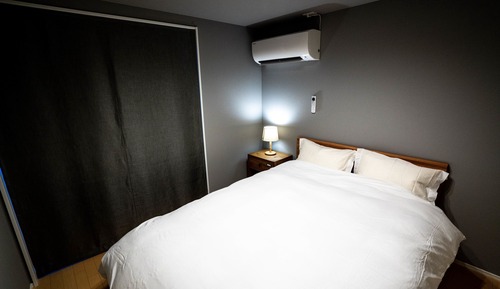 Ferienhaus (Private Vacation, 102)