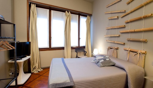 Basic-Doppelzimmer