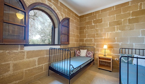 Familienapartment