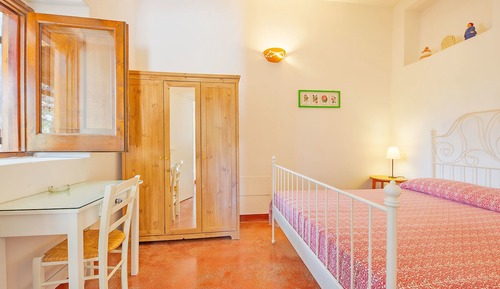 Familien-Vierbettzimmer, 2 Schlafzimmer